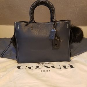 Coach Rogue Prussian Blue 1941 collection